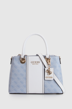 Cathleen Logo Tote Bag