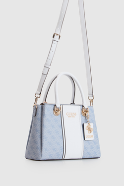 Cathleen Logo Tote Bag