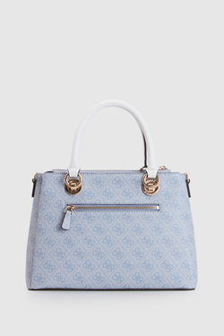 Cathleen Logo Tote Bag