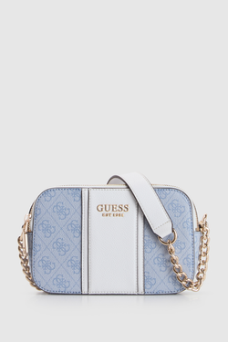 Cathleen Camera Crossbody Bag