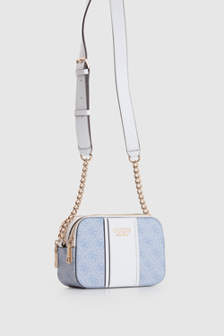 Cathleen Camera Crossbody Bag
