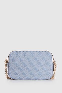Cathleen Camera Crossbody Bag