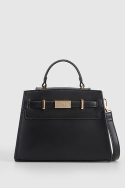 Odele Mini Top Handle Bag