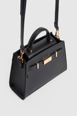 Odele Mini Top Handle Bag