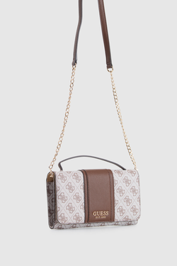 Cathleen Wallet On A String