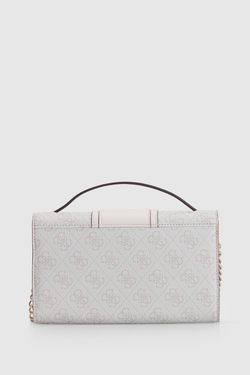 Cathleen Wallet On A String