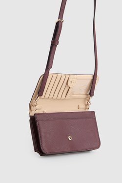 Noelle Phone Crossbody Bag