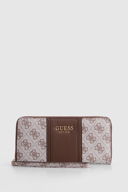 Cathleen Large Zip Around Wallet