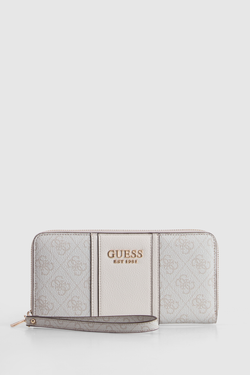 Cathleen Large Zip Around Wallet