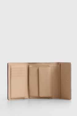 Cathleen Small Clutch Wallet
