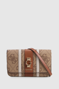 Erenia Flapover Crossbody Bag