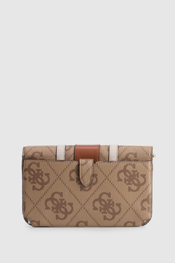 Erenia Flapover Crossbody Bag
