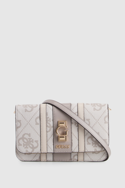 Erenia Flapover Crossbody Bag