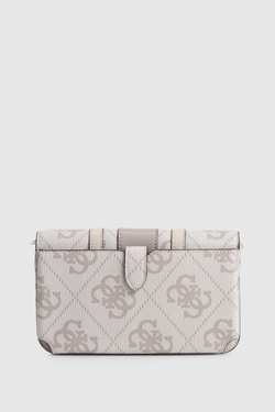 Erenia Flapover Crossbody Bag