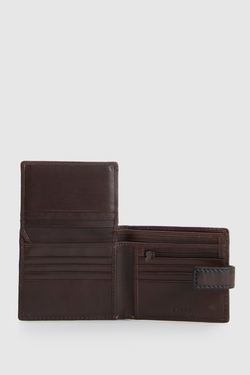 RFID Jax Tab Wallet