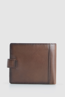 RFID Fred Tab Wallet