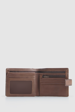 RFID Fred Tab Wallet