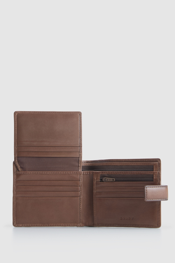 RFID Fred Tab Wallet