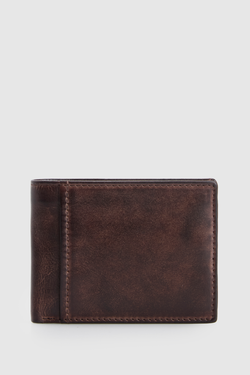 RFID Max Bifold Wallet