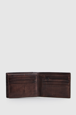 RFID Max Bifold Wallet