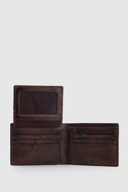 RFID Max Bifold Wallet