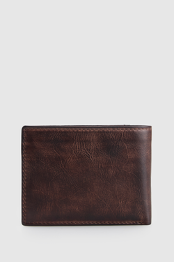 RFID Max Bifold Wallet