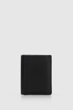 RFID Ben Leather CC Holder