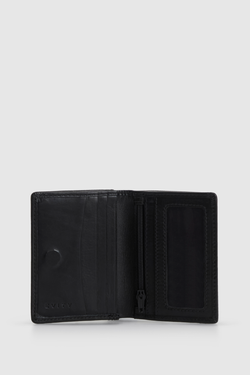 RFID Ben Leather CC Holder