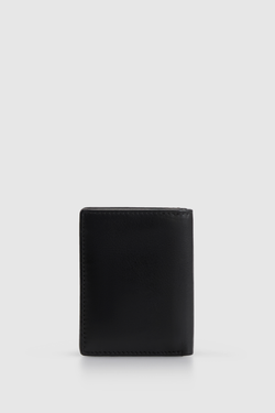 RFID Ben Leather CC Holder