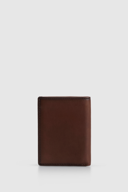 RFID Ben Leather CC Holder