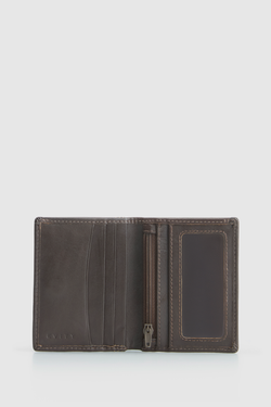 RFID Ben Credit Card Holder