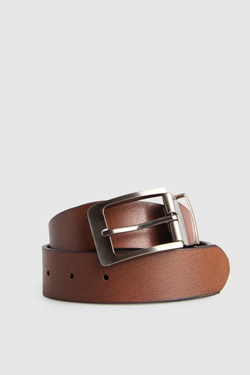 RFID Fred Wallet & Reversible Belt