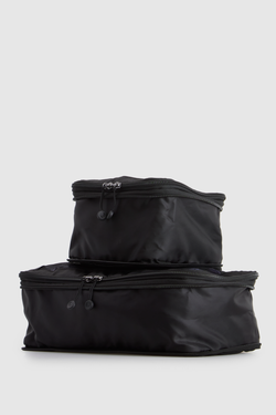 Chelsea Packing Cube 2pack