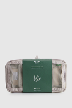 Chelsea Packing Cube 2pack