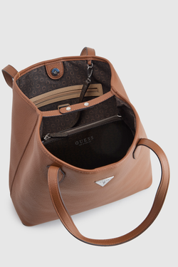 Alexandria 2 In 1 Tote Bag