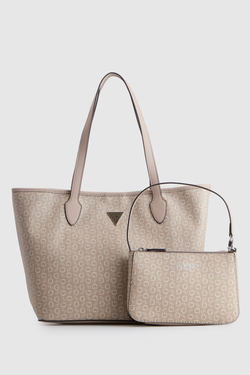 Alexandria 2 In 1 Tote Bag
