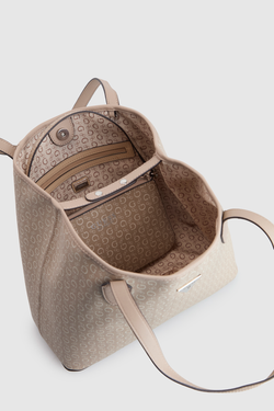 Alexandria 2 In 1 Tote Bag