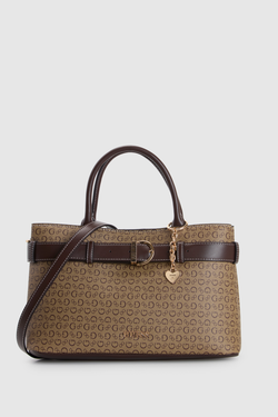 Alexis Shopper Bag
