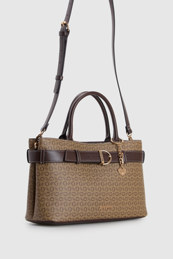 Alexis Shopper Bag