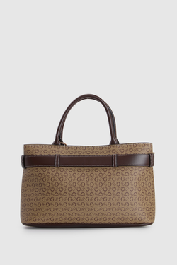 Alexis Shopper Bag