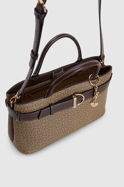 Alexis Shopper Bag