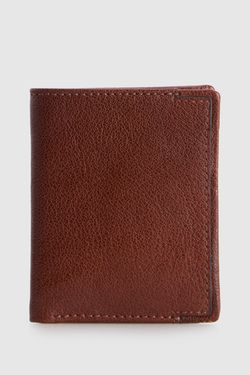 RFID Adam Leather CC Holder
