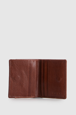 RFID Adam Leather CC Holder