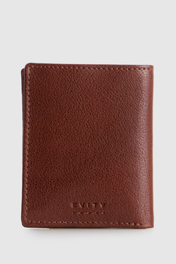 RFID Adam Leather CC Holder