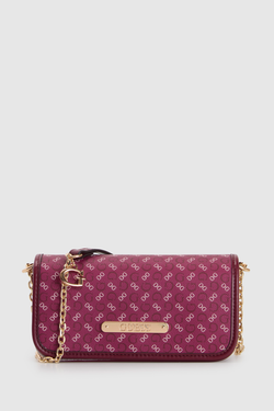 Ava Mini Crossbody Bag