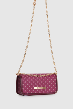 Ava Mini Crossbody Bag