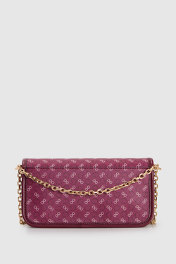 Ava Mini Crossbody Bag