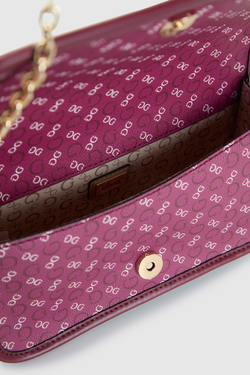 Ava Mini Crossbody Bag