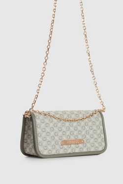 Ava Mini Crossbody Bag