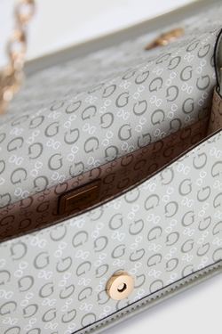 Ava Mini Crossbody Bag